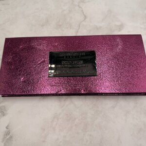 DANESSA MYRICKS BEAUTY GROUNDWORK BLOOMING ROMANCE PALETTE